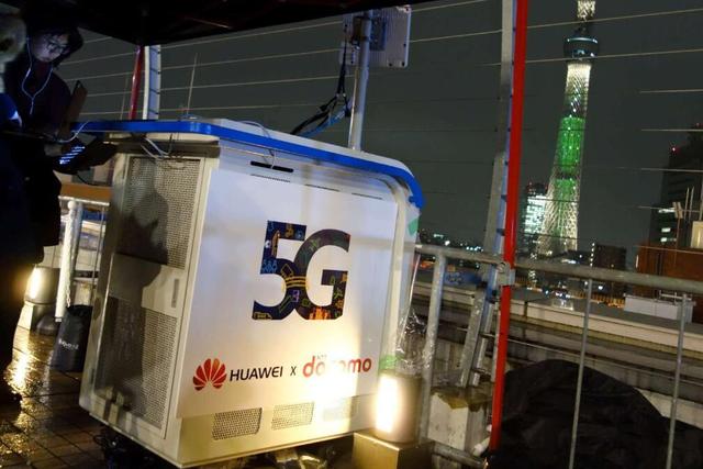 5G之后，WiFi 7技術(shù)，又成為了中美科技新戰(zhàn)場