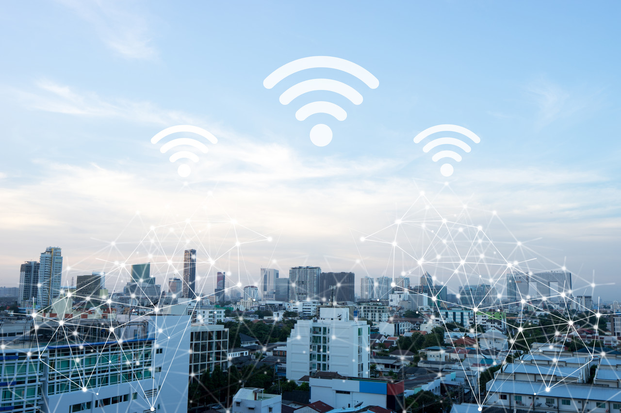 什么是網(wǎng)狀Wi-Fi？它是如何工作的？